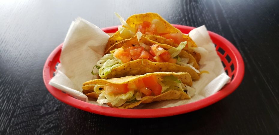 Mexican Dishes